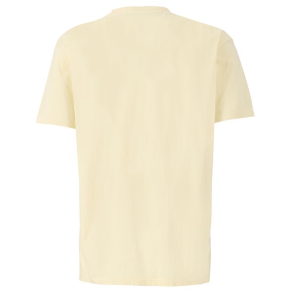 New Amsterdam Surf Association Name T-shirt Off White