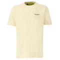 New Amsterdam Surf Association Name T-shirt Off White