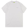 New Amsterdam Surf Association Name T-shirt Wit