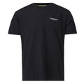 New Amsterdam Surf Association Name T-shirt Zwart