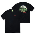 New Amsterdam Surf Association NASA Tourist T-shirt Zwart