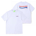 New Amsterdam Surf Association NewamsterDAM T-shirt Wit