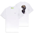 New Amsterdam Surf Association North T-shirt Wit