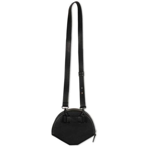 New Amsterdam Surf Association Oyster Bag Zwart
