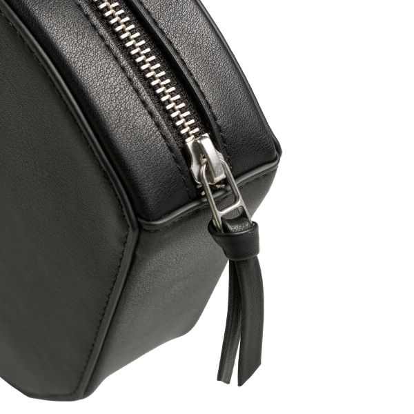 New Amsterdam Surf Association Oyster Bag Zwart