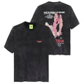 New Amsterdam Surf Association Rated T-shirt Zwart