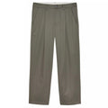 New Amsterdam Surf Association Reworked Broek Grijs
