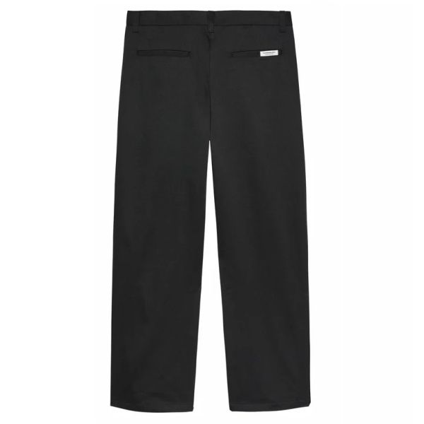 New Amsterdam Surf Association Reworked Broek Zwart