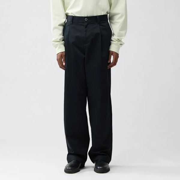 New Amsterdam Surf Association Reworked Broek Zwart