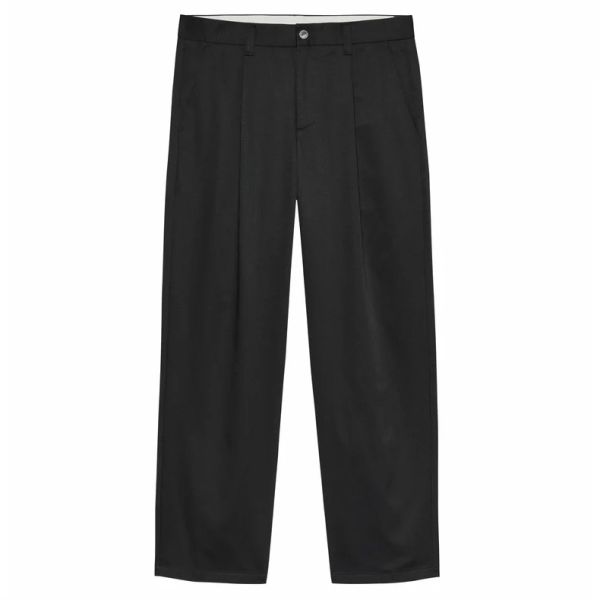 New Amsterdam Surf Association Reworked Broek Zwart