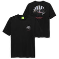 New Amsterdam Surf Association Road Trip T-shirt Zwart