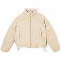 New Amsterdam Surf Association Safety Jas Beige