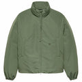New Amsterdam Surf Association Safety Puffer Groen