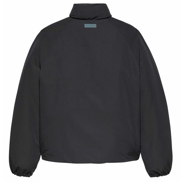 New Amsterdam Surf Association Safety Puffer Zwart