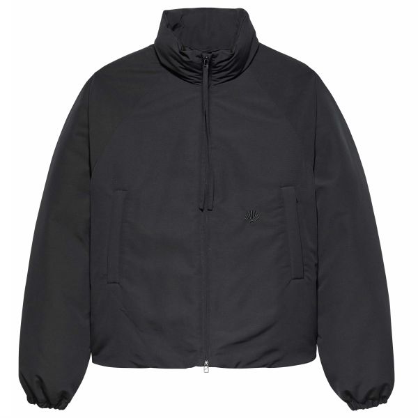 New Amsterdam Surf Association Safety Puffer Zwart