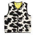 New Amsterdam Surf Association Teddy Spencer Zwart/Wit