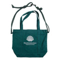 New Amsterdam Surf Association Tote Bag Groen