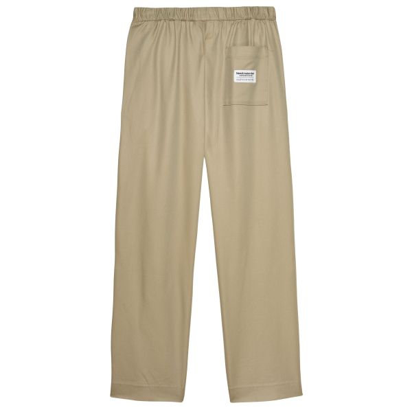 New Amsterdam Surf Association Work Broek Beige