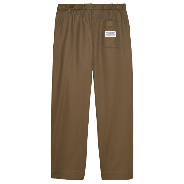 New Amsterdam Surf Association Work Broek Bruin