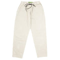 New Amsterdam Surf Association Work Broek Off White