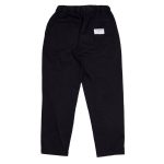 New Amsterdam Surf Association Work Broek Zwart
