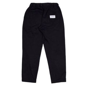 New Amsterdam Surf Association Work Broek Zwart