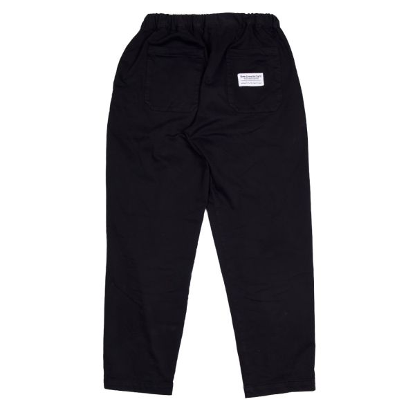 New Amsterdam Surf Association Work Broek Zwart