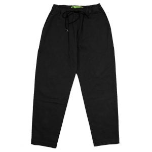 New Amsterdam Surf Association Work Broek Zwart