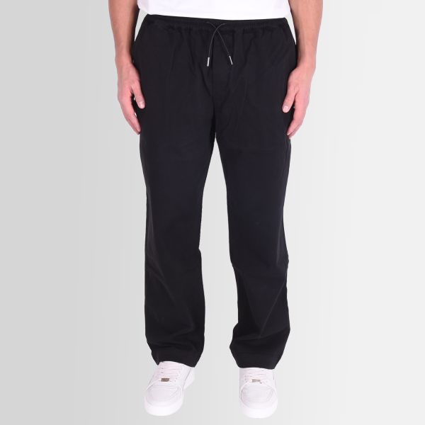 New Amsterdam Surf Association Work Broek Zwart