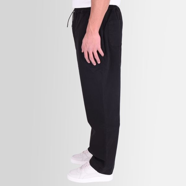 New Amsterdam Surf Association Work Broek Zwart