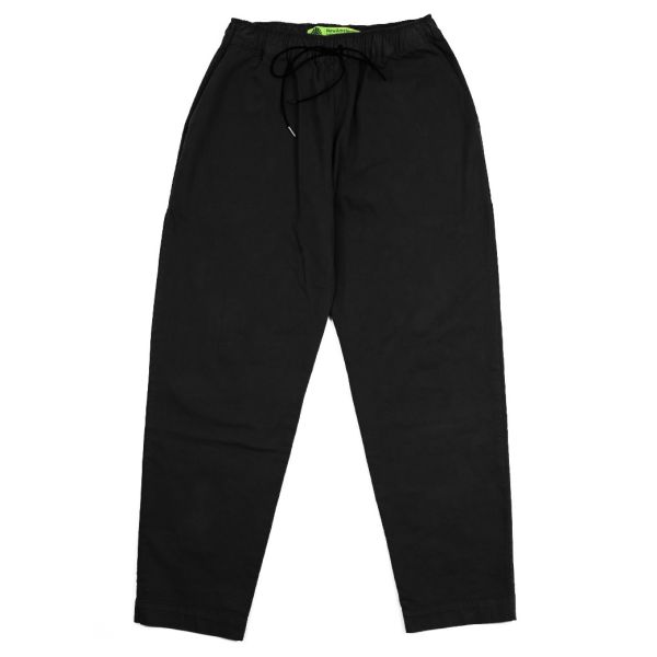 New Amsterdam Surf Association Work Broek Zwart