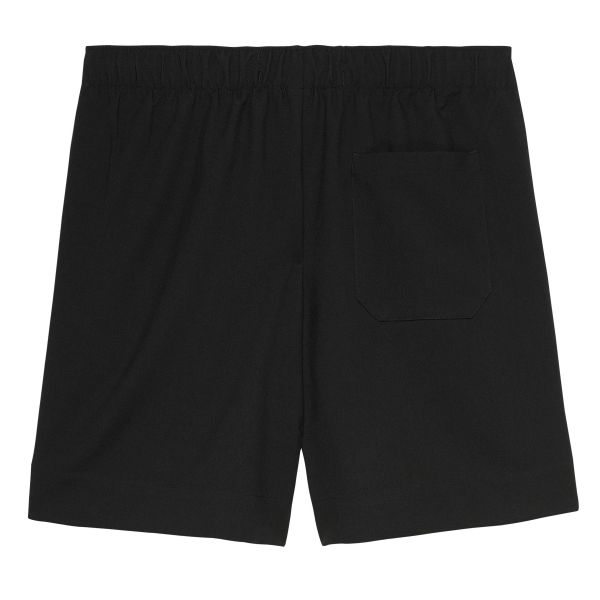 New Amsterdam Surf Association Work Korte Broek Zwart