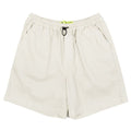 new amsterdam surf association work korte broek beige