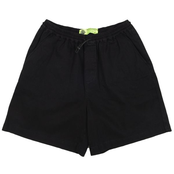 New Amsterdam Surf Association Work Korte Broek Zwart