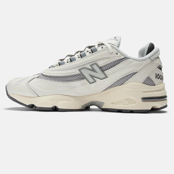 New Balance 1000 Sneaker Off White