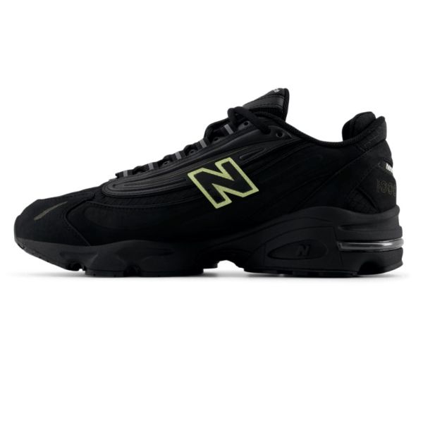 New Balance 1000 Sneaker Zwart