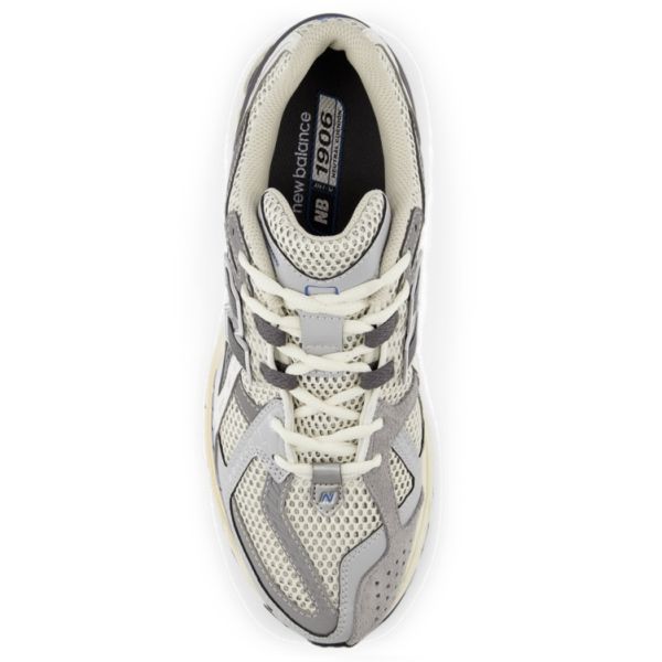 New Balance 1906 Utility Sneaker Grijs