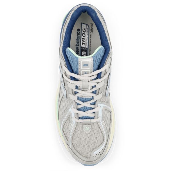 New Balance 1906R Sneaker Grijs
