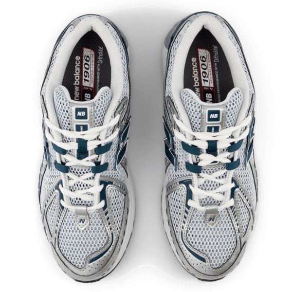 New Balance 1906R Sneaker Grijs