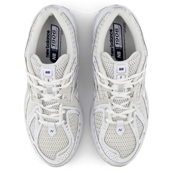 New Balance 1906R Sneaker Wit