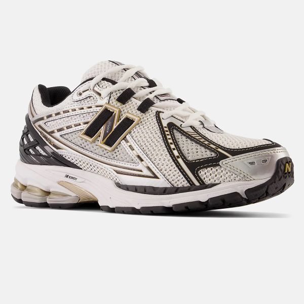 New Balance 1906R Sneaker Grijs/Goud