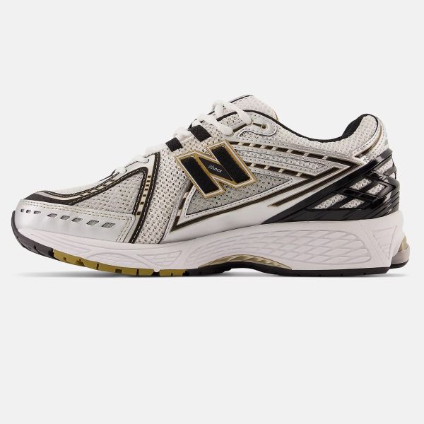 New Balance 1906R Sneaker Grijs/Goud