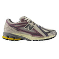 New Balance 1906R Sneaker Grijs/Paars