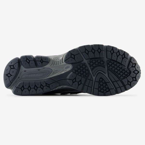 New Balance 1906R Sneaker Antraciet/Zwart