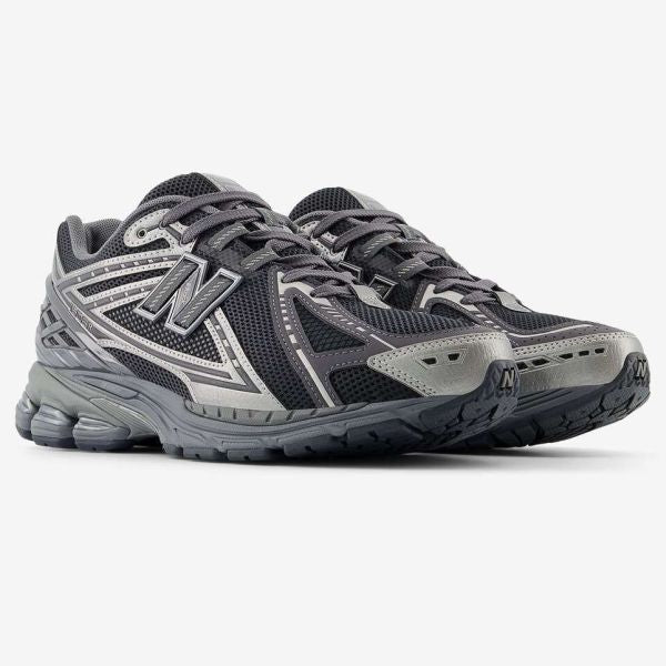 New Balance 1906R Sneaker Antraciet/Zwart