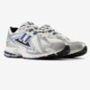 New Balance 1906R Sneaker Zilver