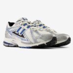 New Balance 1906R Sneaker Zilver