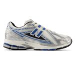 New Balance 1906R Sneaker Zilver