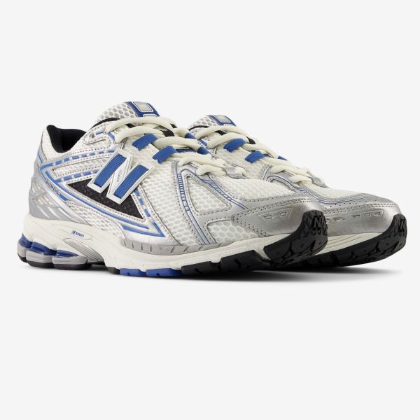 New Balance 1906R Sneaker Zilver