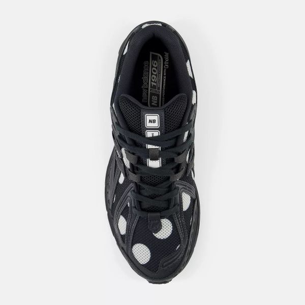 New Balance 1906R Sneaker Zwart